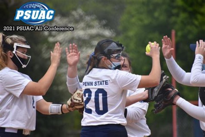 Penn State Mont Alto Softball Scholarships Guide