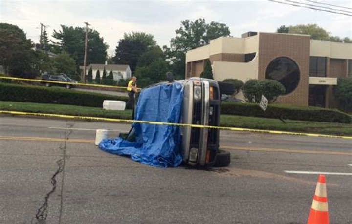 Penn State Student Killed in University Park Accident