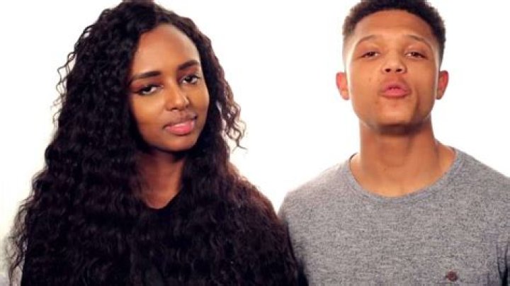 Percelle Ascott Height Weight Age Girlfriend Biography Heritage & Family