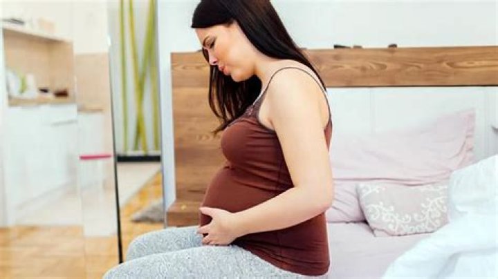 ¿Perder el tapón mucoso significa parto inminente?