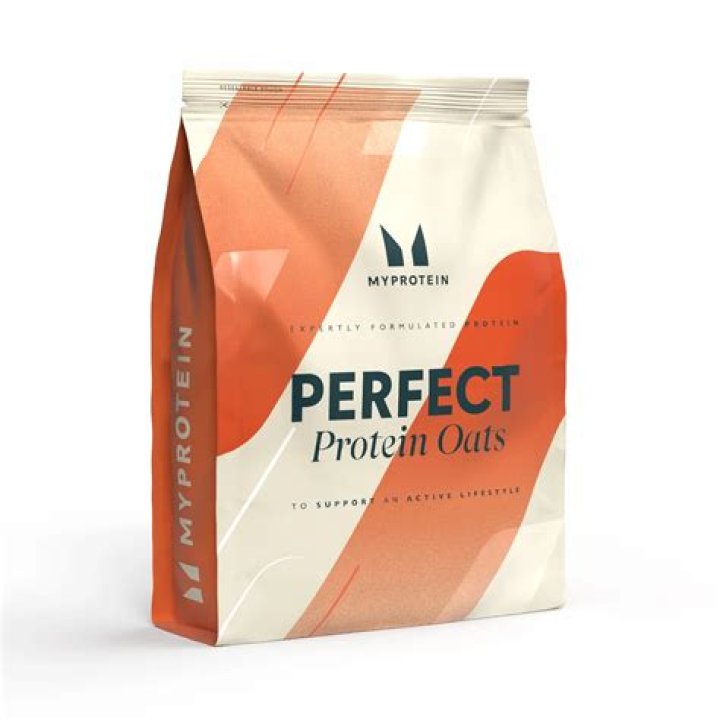 Perfect Protein Oats | MYPROTEIN™