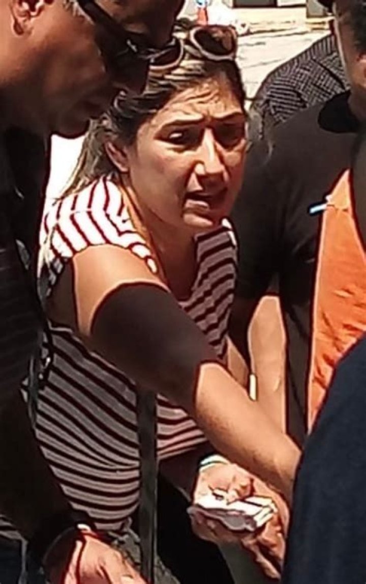 Perla Haydee Huerta Photo Has Been Revealed & Identified