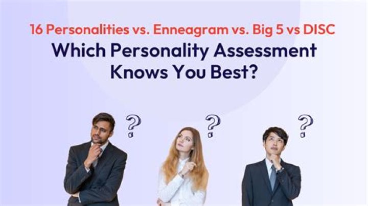 Personality Test: The Image You Choose In This Quiz Determines Your Personality Type