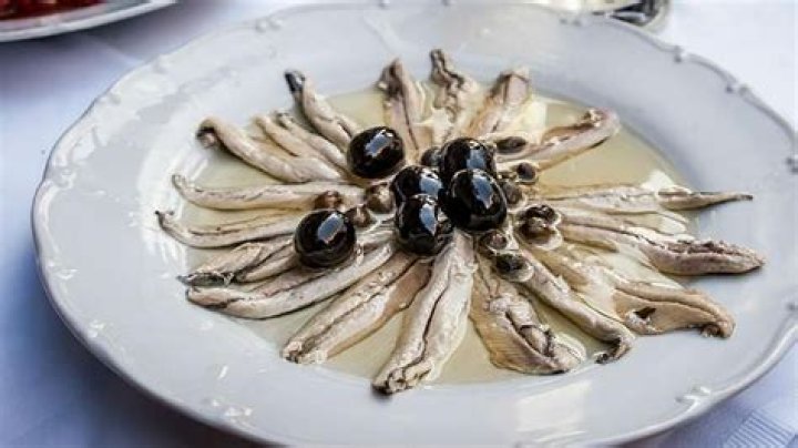 Pescado azul | CuidatePlus