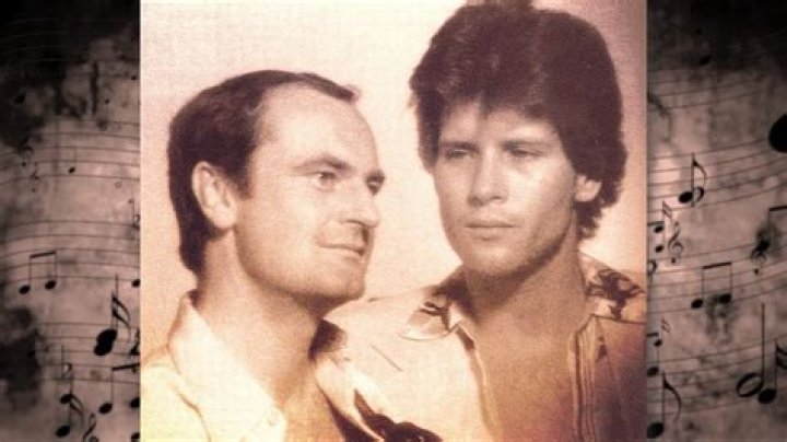 Peter Allen and Gregory Connell