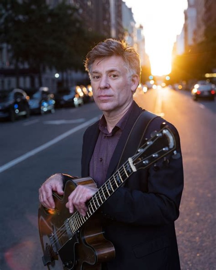 Peter Bernstein Net Worth  - Pulptastic