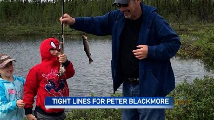 Peter Blackmore Obituary Newfoundland And Labrador Canada, Peter Blackmore Has Died -Death