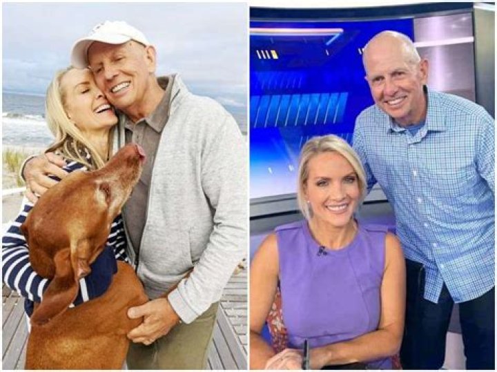 Peter McMahon Biography, Age, Height, Wife, Net Worth