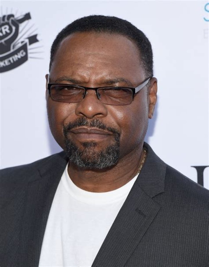 Petri Hawkins-Byrd Net Worth  - Pulptastic