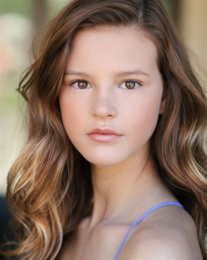 Peyton Kennedy Biography