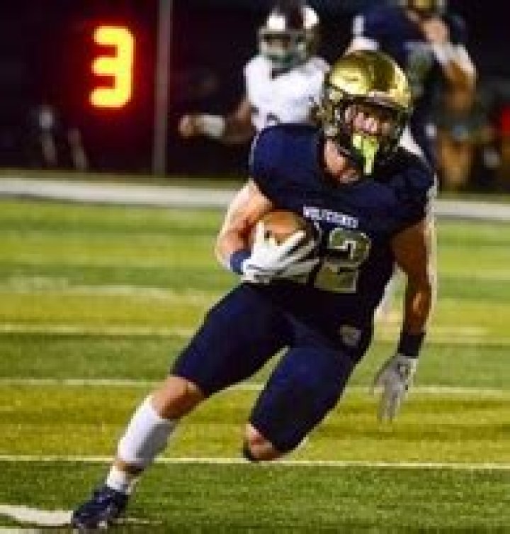 Peyton Streko's Football Recruiting Profile