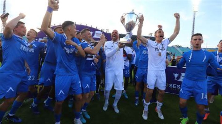 PFC Levski Sofia: 25 Football Club Facts