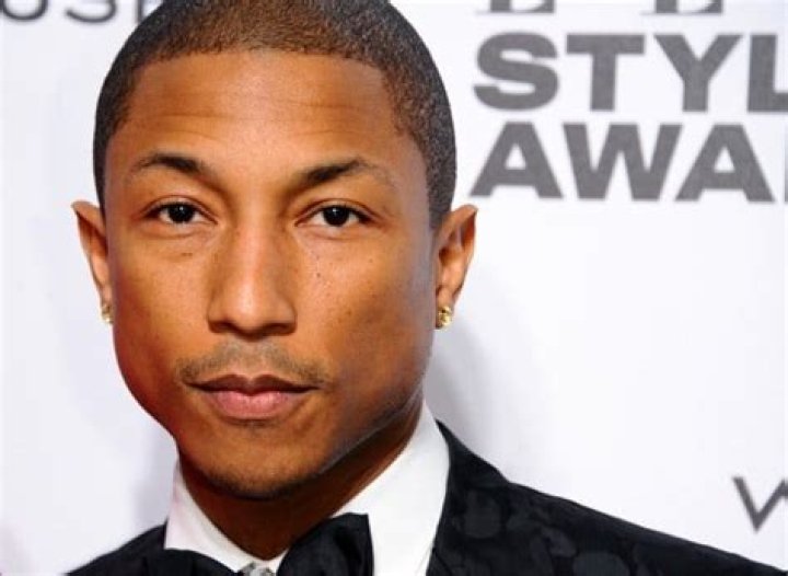 Pharrell Williams Net Worth and Biography