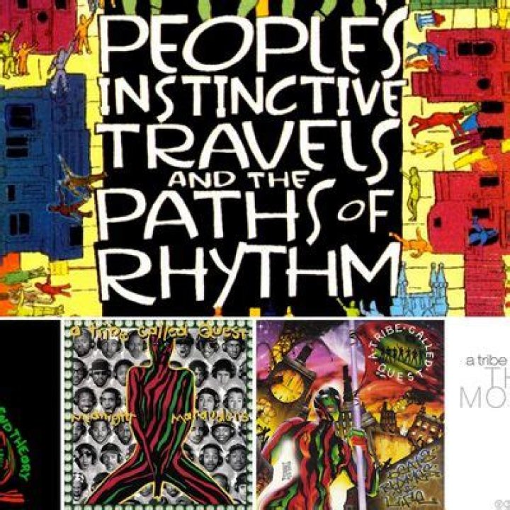 Phife Dawg Picks His 5 Favorite A Tribe Called Quest Songs