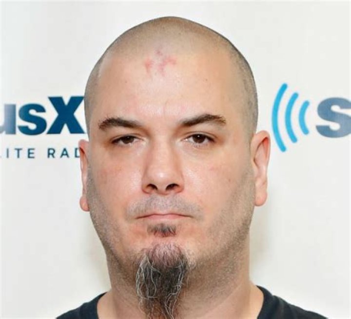 Phil Anselmo Net Worth  - Pulptastic