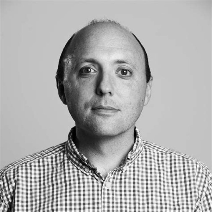 Phil Hay - The Athletic