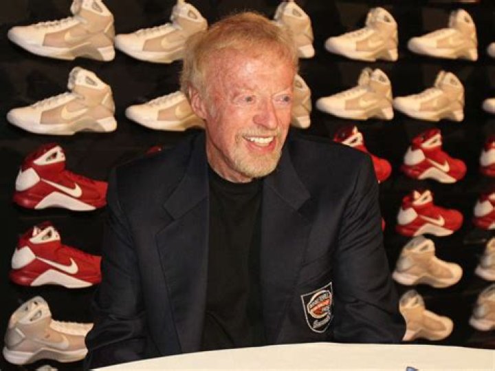 Phil Knight