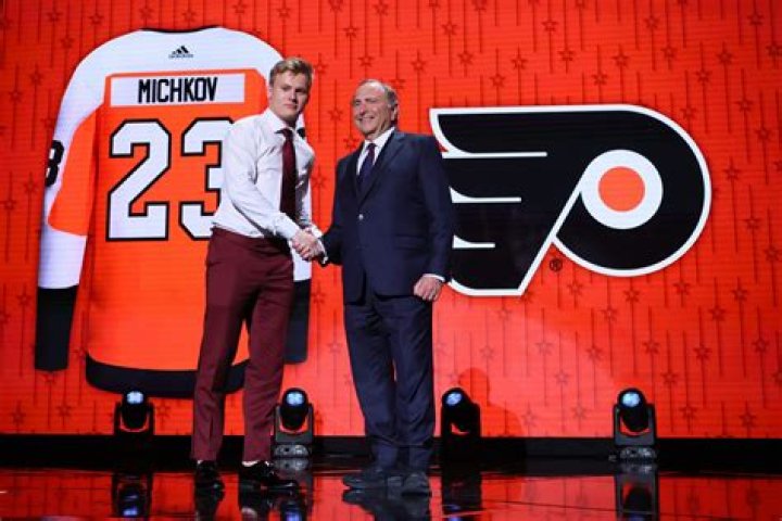 Philadelphia Flyers 2023 NHL Draft grade: Corey Pronman analyzes every pick