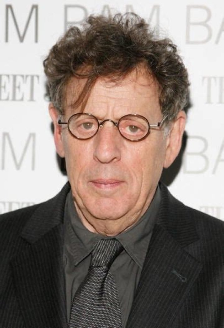 Philip Glass Net Worth  - Pulptastic