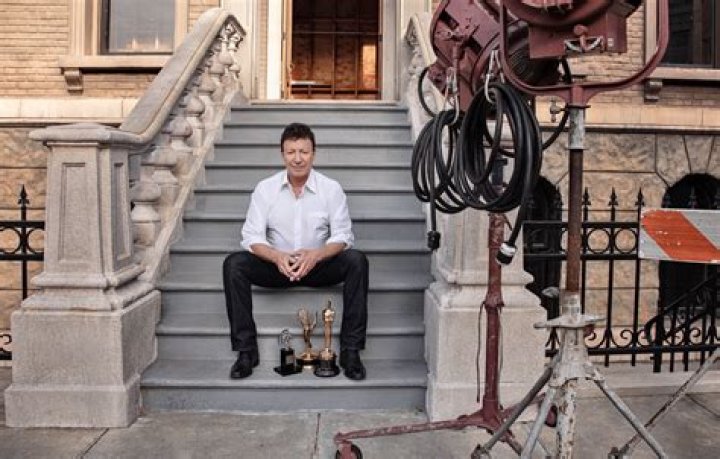 Phillip Goldfine - Entertainment Executive