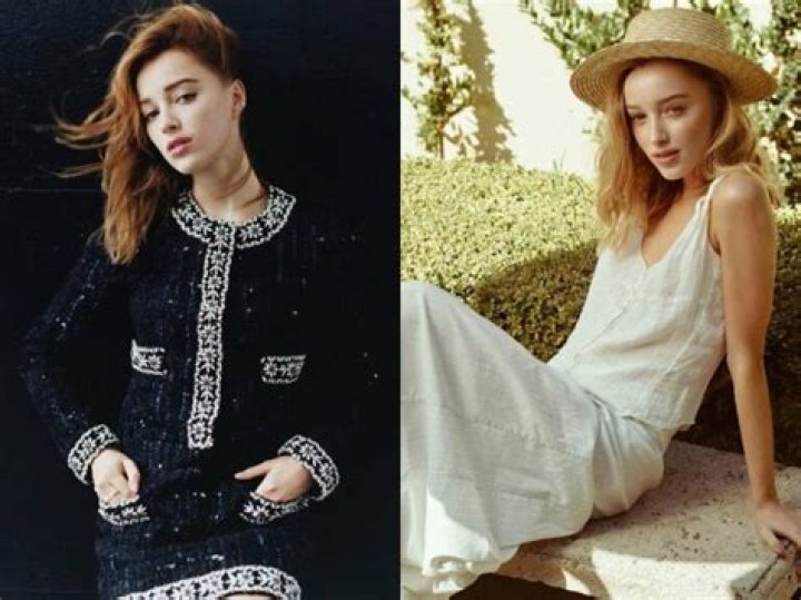 Phoebe Dynevor Bio, Age, Height, Boyfriend, Net Worth