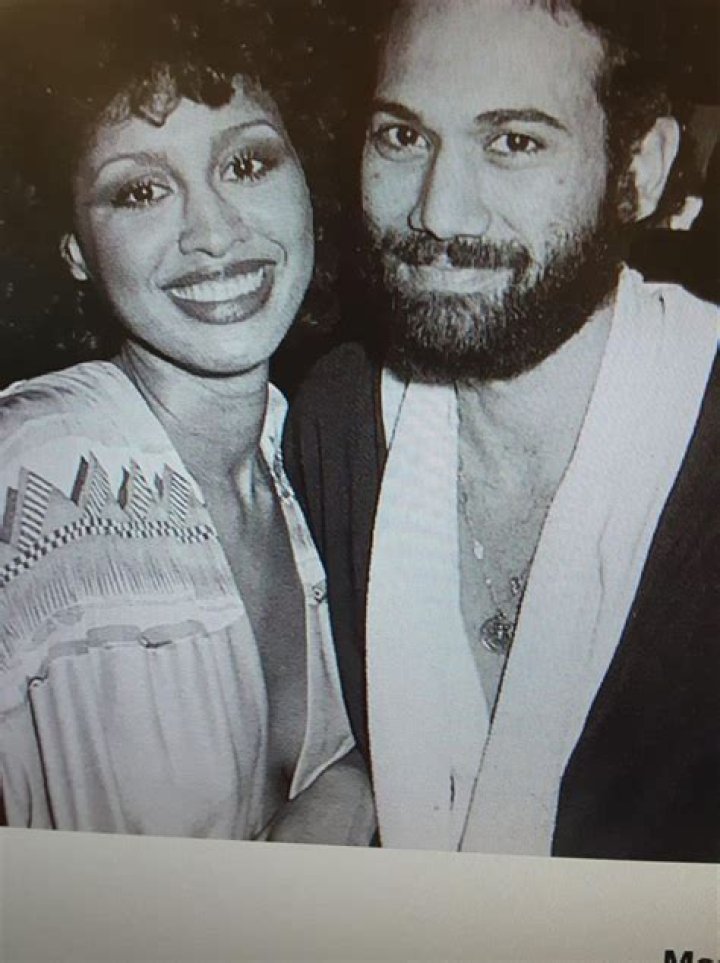 Phyllis Hyman's Husband Larry Alexander: A Deep Dive Into Their Relationship