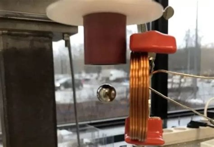 Physicists have 'solved' mystery of levitation