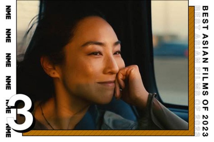 Pick the best Asian films of all time