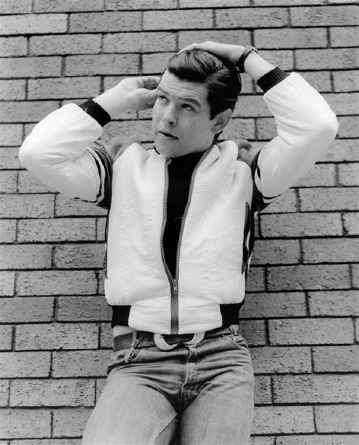 Pierce Brosnan Young: A Journey Through His Early Years And Rise To Stardom