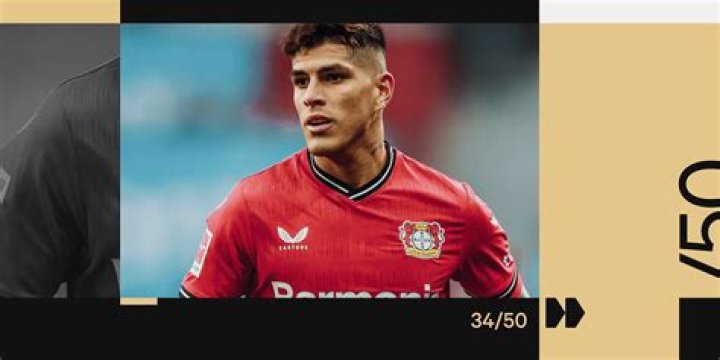 Piero Hincapie: Leverkusen’s rough diamond whose decision-making must improve