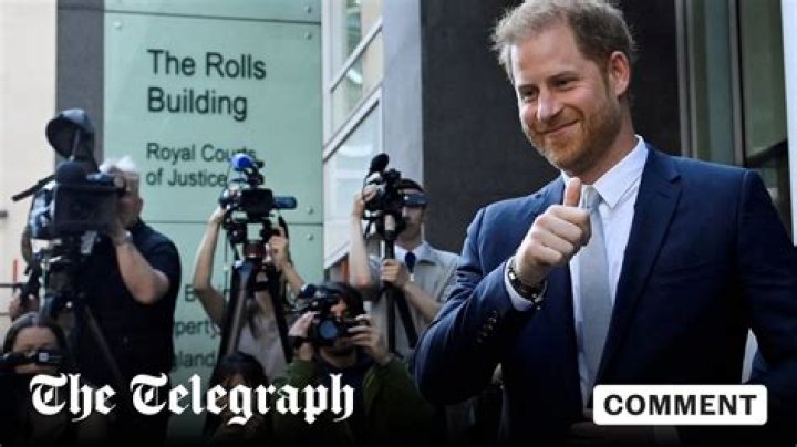 Piers Morgan’s notion of Harry’s ‘plot’ to bring down the monarchy is ridiculous