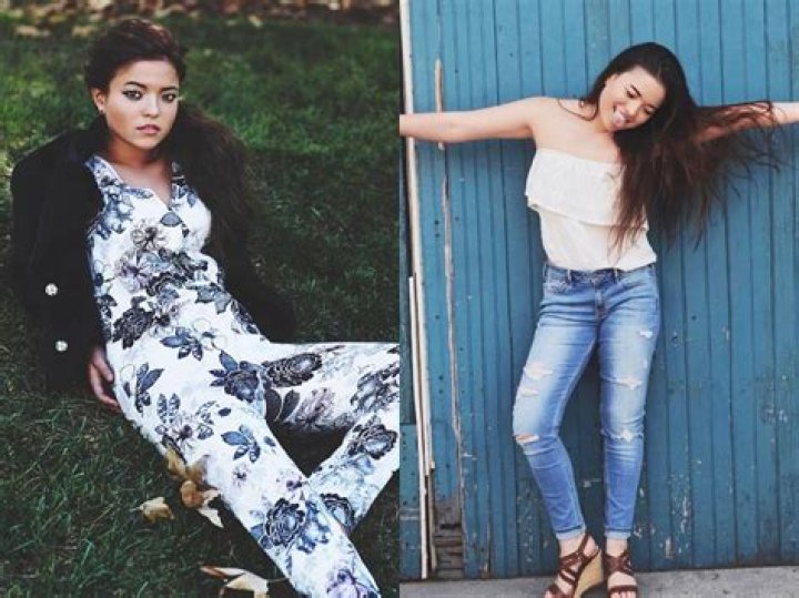 Piper Curda Biography, Age, Height, Boyfriend, Net Worth