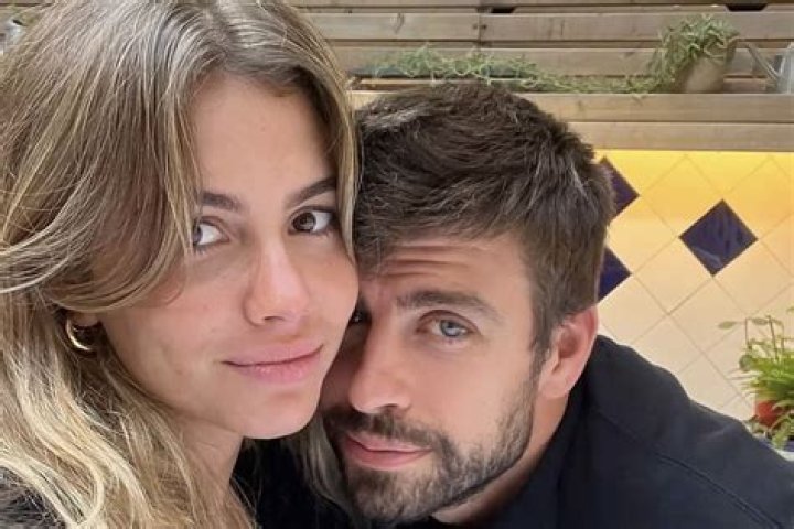 Pique warned about Clara Chia: There's something dark behind her that will come out one day