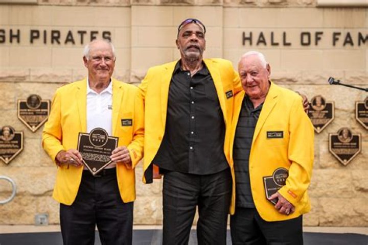 Pirates Fast 5: How Danny Murtaugh played matchmaker for Bill Mazeroski; Steve Blass reflects on 60-year run
