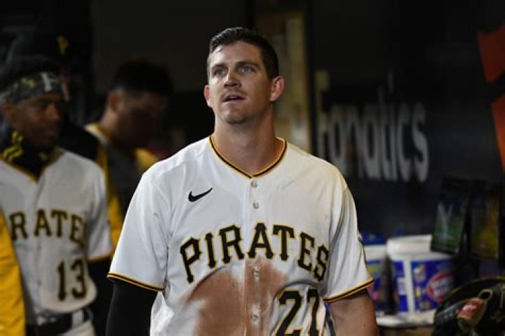 Pirates fast 5: Sauerkraut Saul saunters, but roster moves are gaining speed