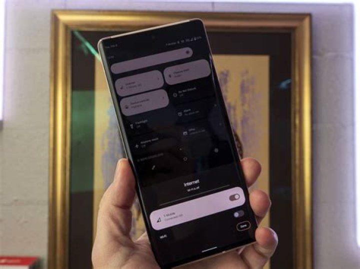 Pixel 6 Wi-Fi connectivity issues seem to be plaguing the February update