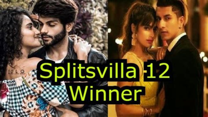 Piyush Sharma(Splitsvilla 12) Biography Wiki age career girlfriend & more