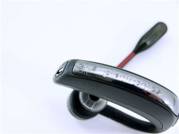 Plantronics Voyager Pro HD Bluetooth headset review