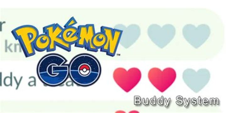 Play With Your Buddy Pokemon GO