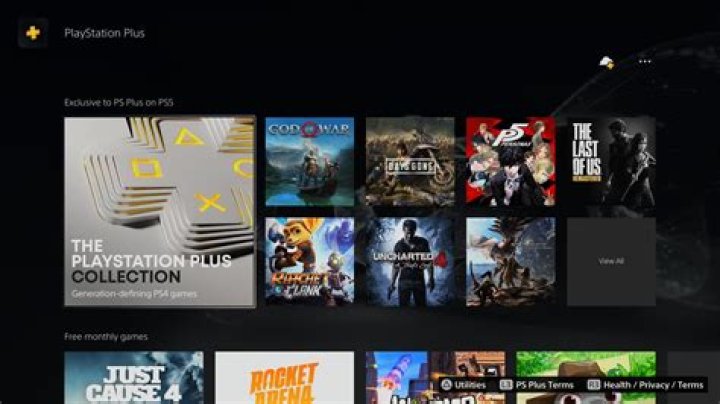 PlayStation recap: PlayStation Plus gets an overhaul, Sony acquisitions continue