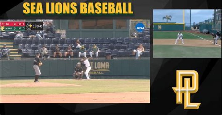 Point Loma Nazarene University Baseball Scholarships Guide