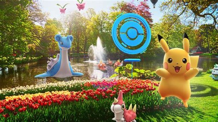 Pokémon GO: todos los códigos promocionales de julio 2022 y cómo canjearlos