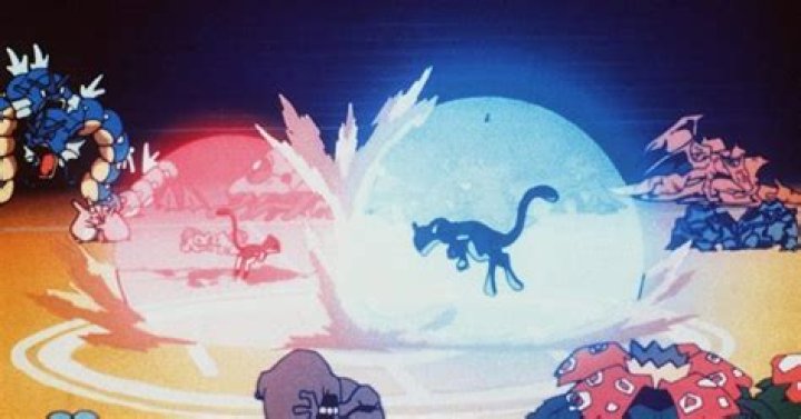Pokémon: The First Movie’s Soundtrack Is a Bubblegum-Pop Time Capsule