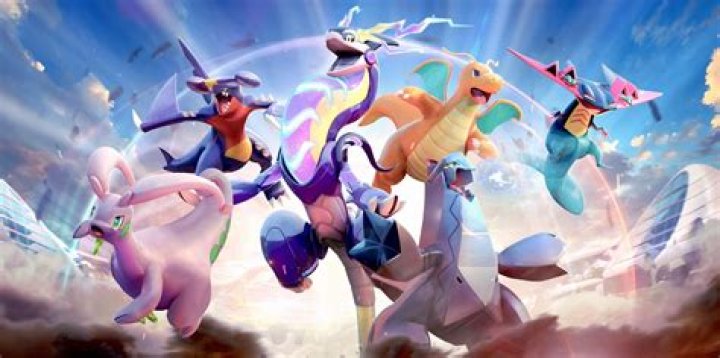Pokémon Unite: Does it support cross-play on Android?