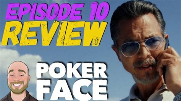 Poker Face Season-Finale Recap: How Deep to Dig the Hole
