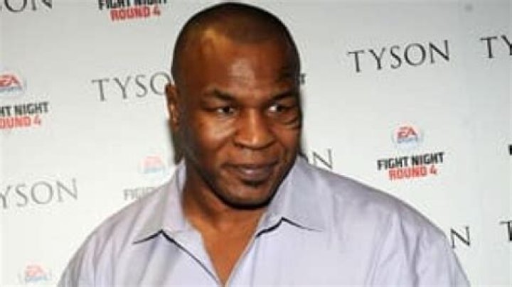 Police: Tyson's daughter on life support