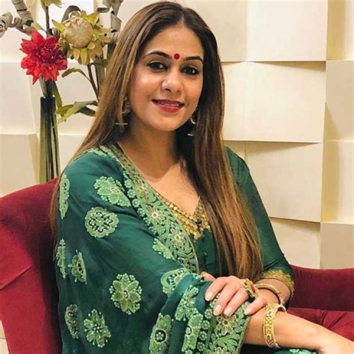 Poonam Narula: A Comprehensive Insight Into Her Life And Career