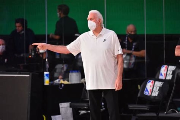 Popovich compares Jokic to Larry Bird