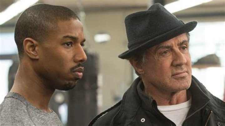 ¿Por qué no sale Sylvester Stallone en Creed 3?