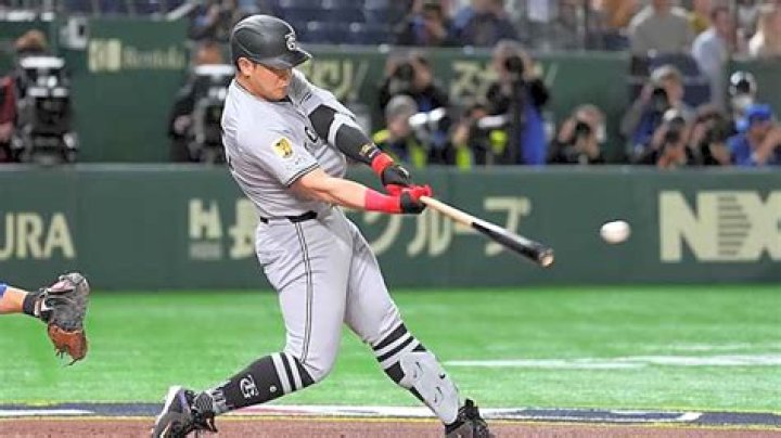 Potential Red Sox SP Target?